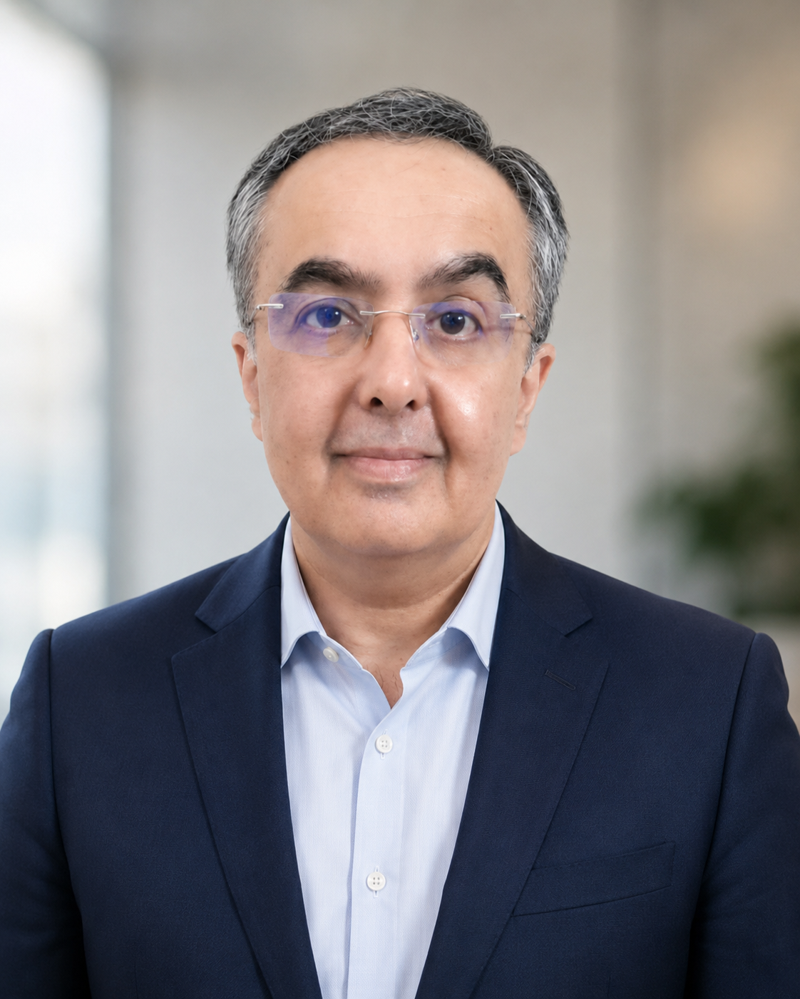Rahul Segal